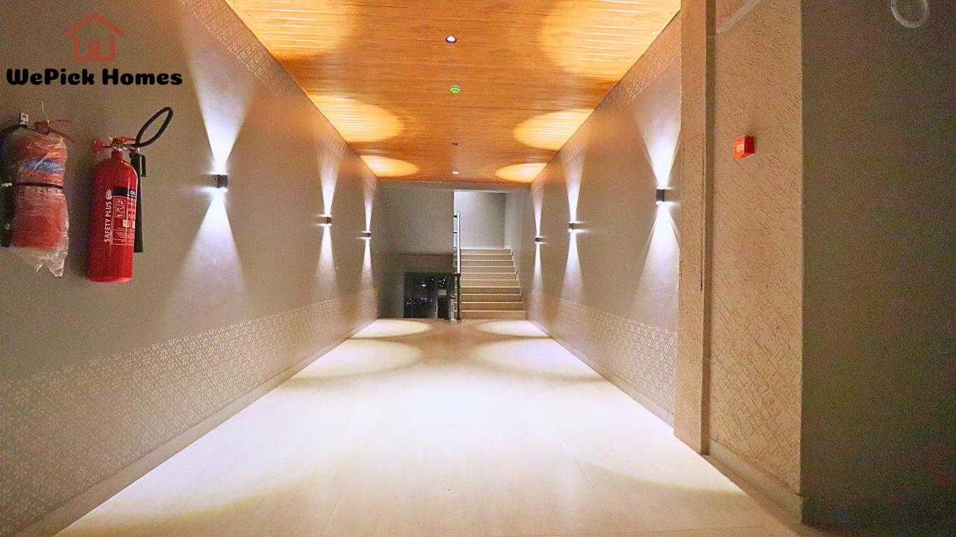 Two Bedroom Apartment For Sale In Nyarutarama.