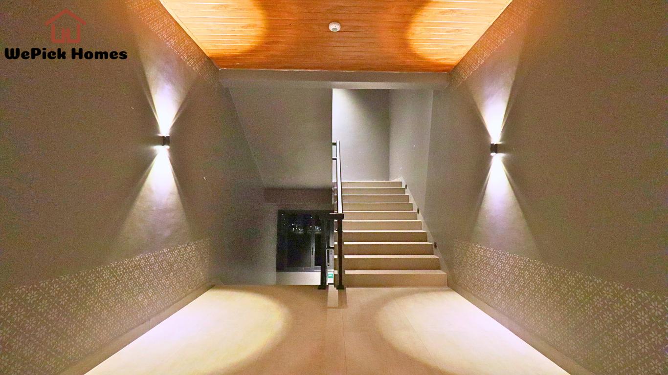 Two Bedroom Apartment For Sale In Nyarutarama.