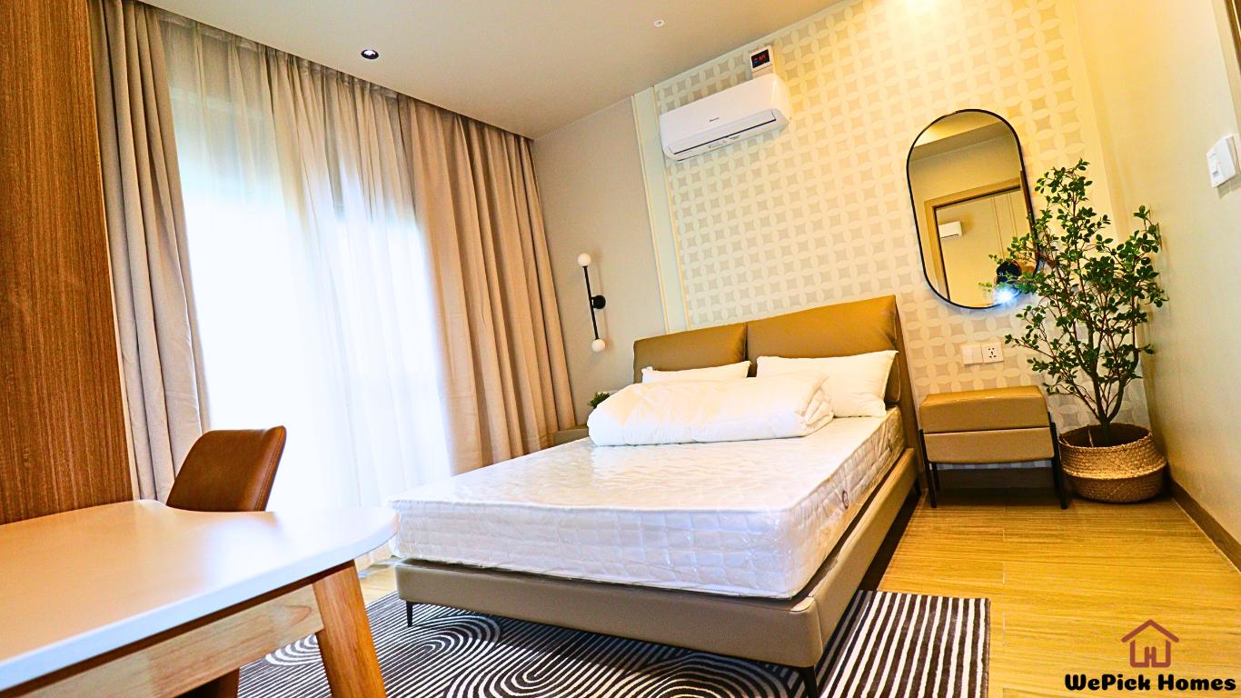 Two-Bedroom Apartment For Rent In Nyarutarama, Kigali | WePick Homes Real Estate.