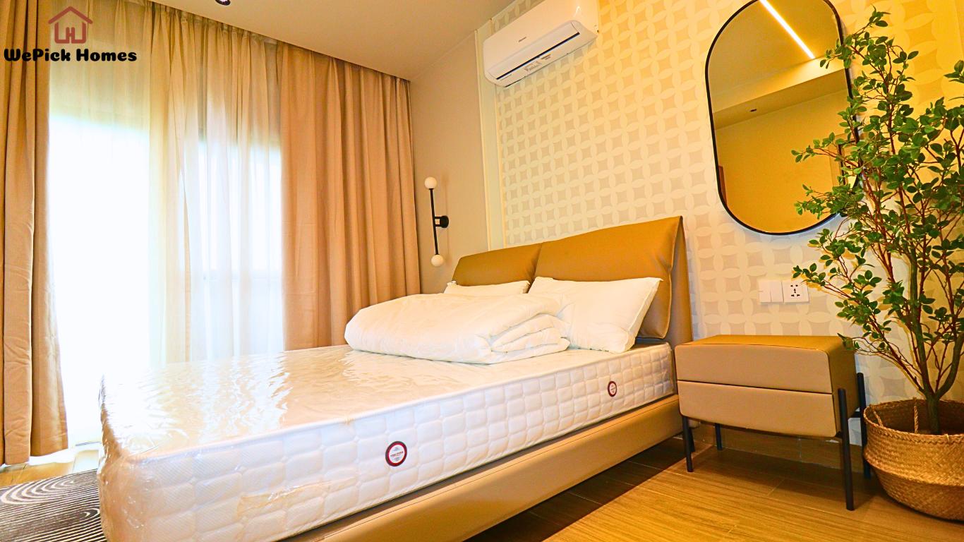 Two-Bedroom Apartment For Rent In Nyarutarama, Kigali | WePick Homes Real Estate.