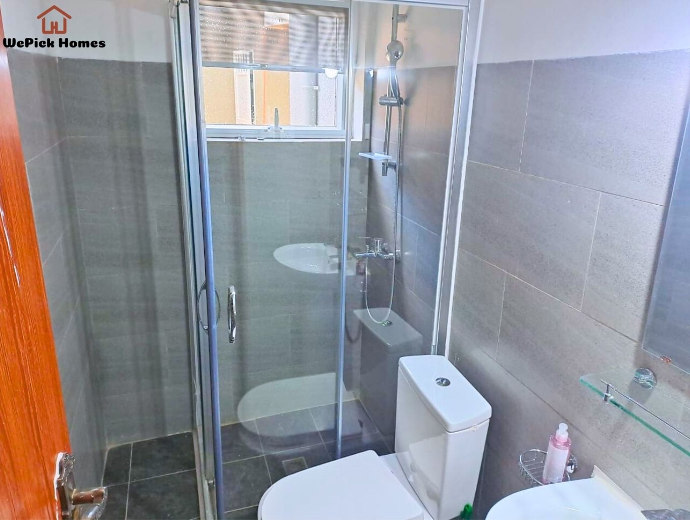 4-Bedroom House For Rent in Nyarutarama, Kigali | WePick Homes Real Estate.