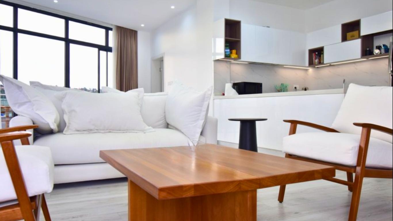 Golf Residence Apartments For Sale In Nyarutarama, Kigali | WePick Homes Ltd.