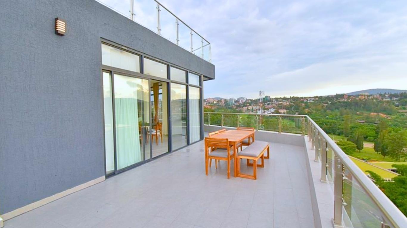 Golf Residence Apartments For Sale In Nyarutarama, Kigali | WePick Homes Ltd.