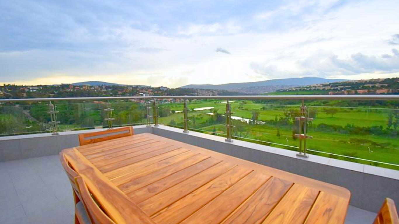 Golf Residence Apartments For Sale In Nyarutarama, Kigali | WePick Homes Ltd.