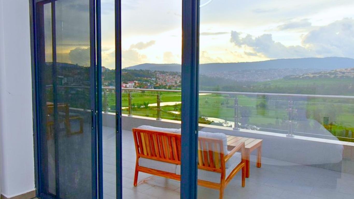 Golf Residence Apartments For Sale In Nyarutarama, Kigali | WePick Homes Ltd.