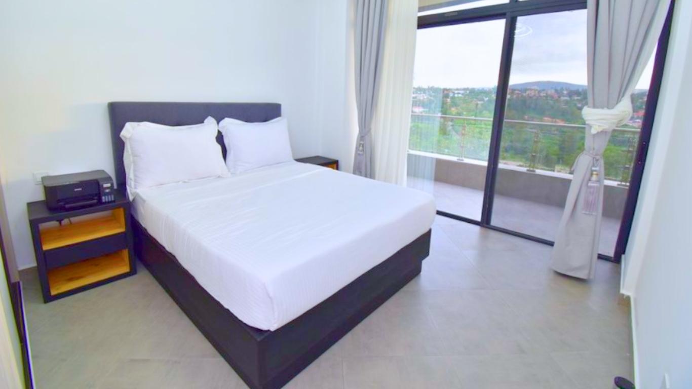 Golf Residence Apartments For Sale In Nyarutarama, Kigali | WePick Homes Ltd.