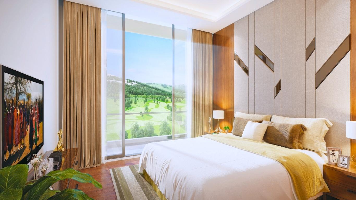 Golf Residence Apartments For Sale In Nyarutarama, Kigali | WePick Homes Ltd.