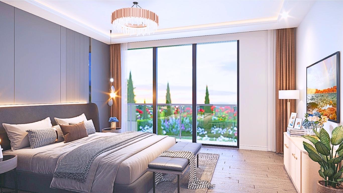 Golf Residence Apartments For Sale In Nyarutarama, Kigali | WePick Homes Ltd.