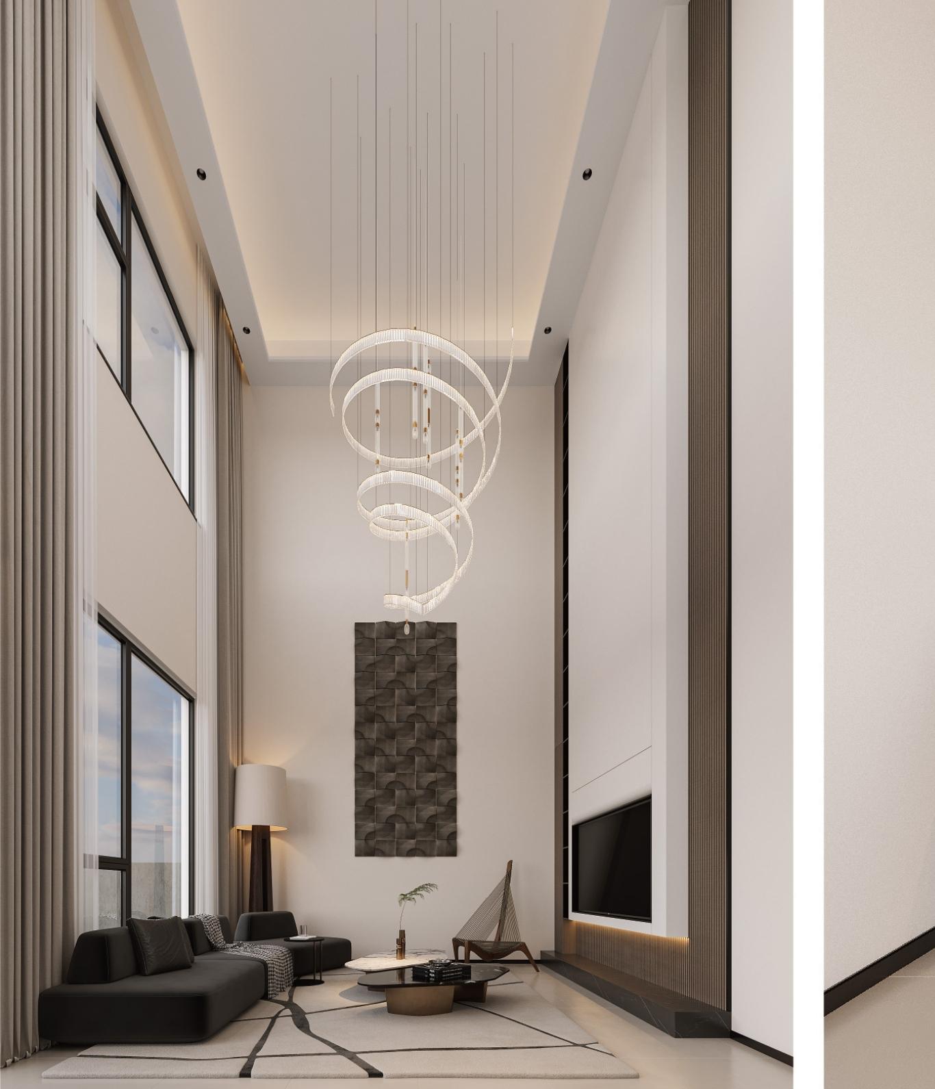 2-Bedroom-semi-detached villa For Sale in Nyarutarama, Kigali - WePick Homes Real Estate.