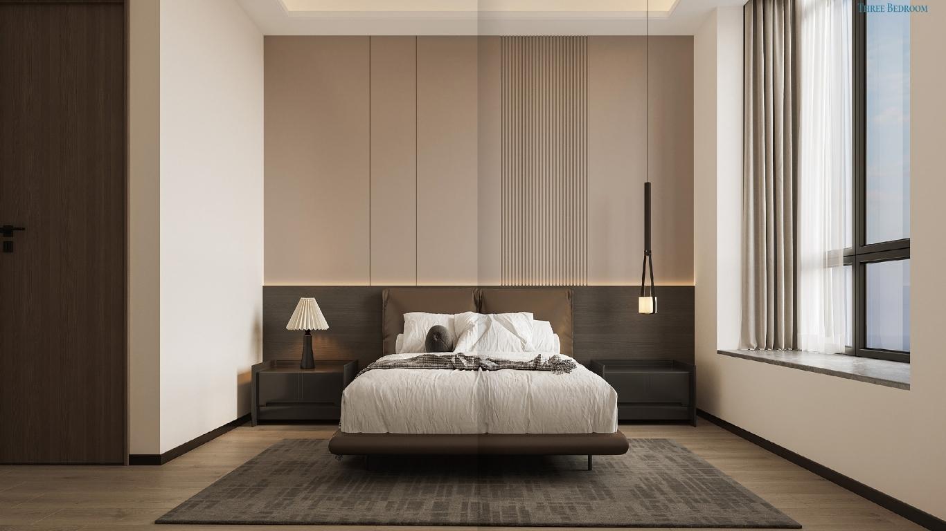 2-Bedroom-semi-detached villa For Sale in Nyarutarama, Kigali - WePick Homes Real Estate.