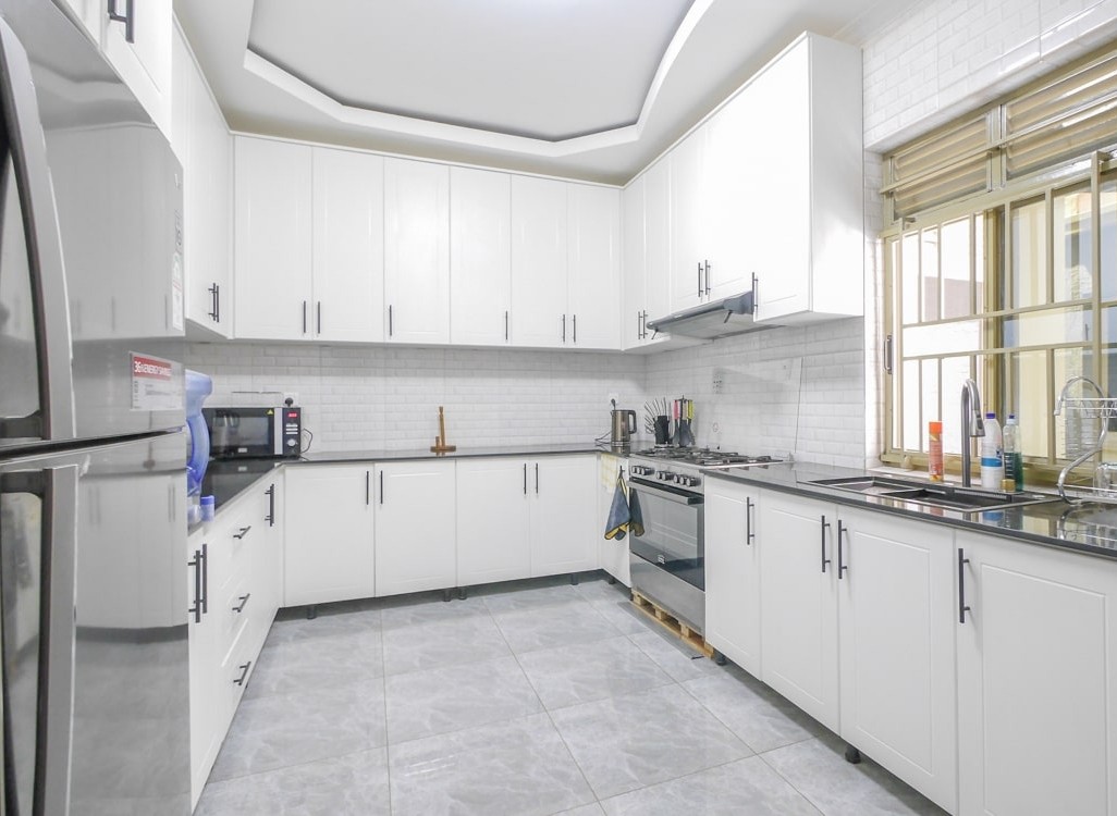 Room for Rent in Gacuriro, Kigali.