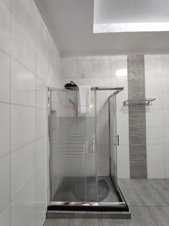 Room for Rent in Gacuriro, Kigali.