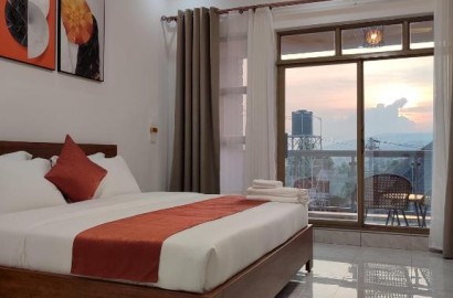 Room for Rent in Gacuriro, Kigali.