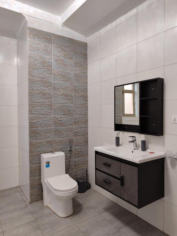 Room for Rent in Gacuriro, Kigali.