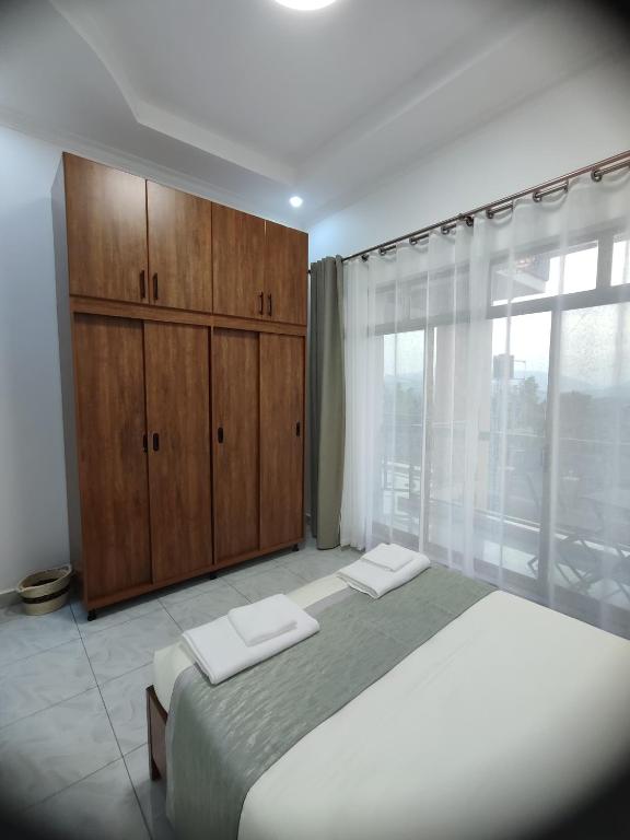 Room for Rent in Gacuriro, Kigali.
