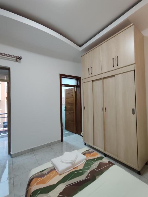 Room for Rent in Gacuriro, Kigali.