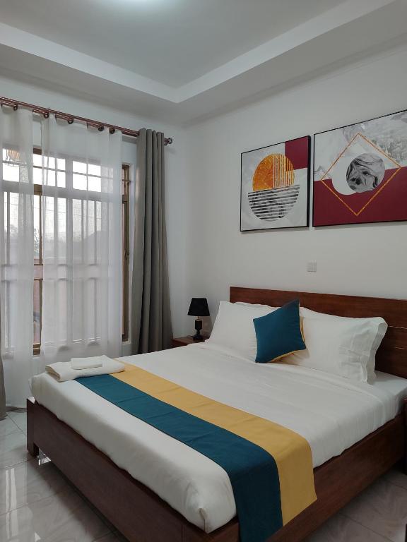 Room for Rent in Gacuriro, Kigali.