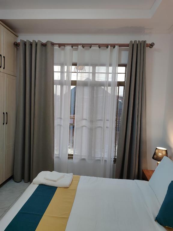 Room for Rent in Gacuriro, Kigali.