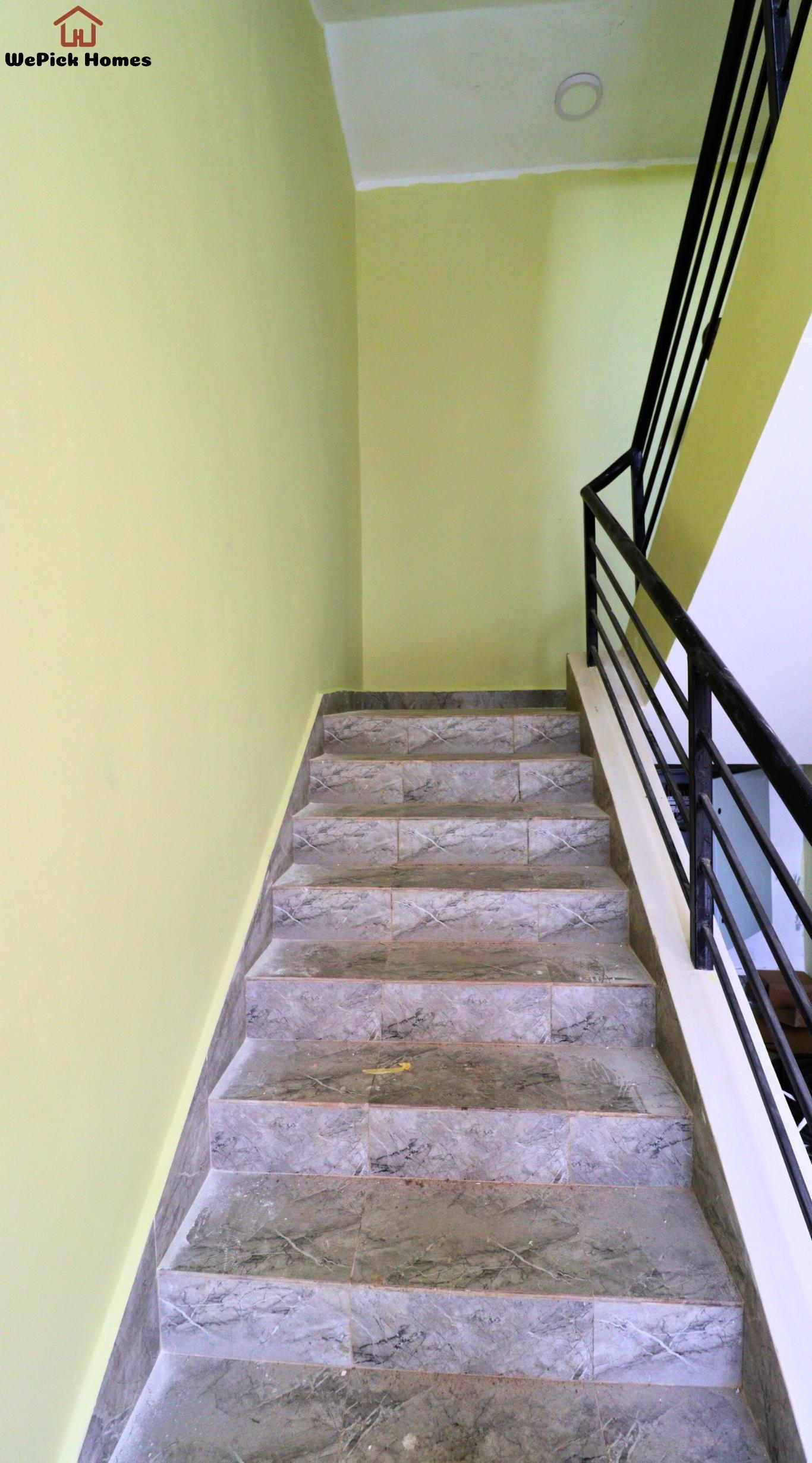 2-Bedroom Apartment For Sale in Gacuriro, Kigali | WePick Homes Real Estate.