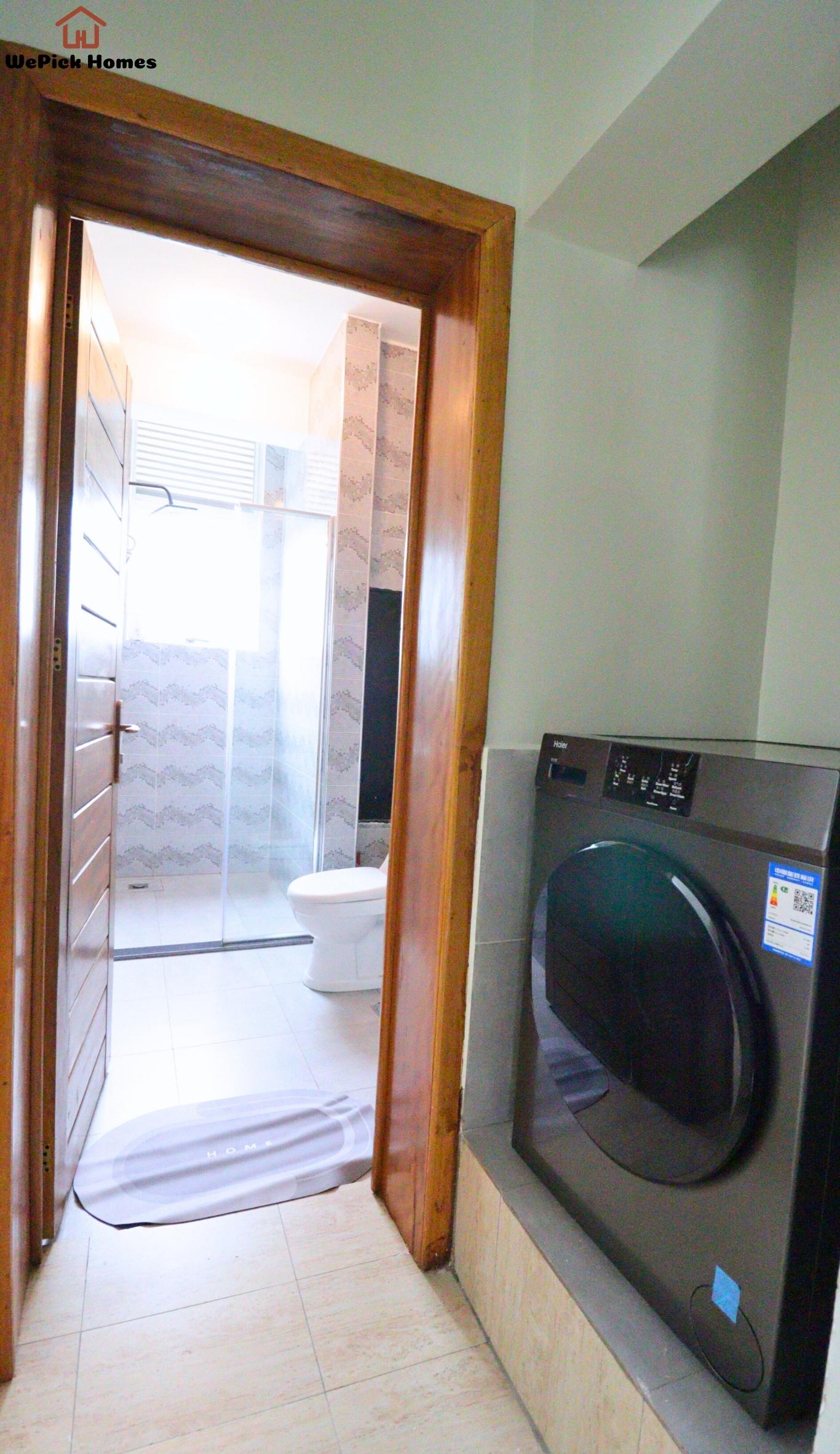 2-Bedroom Apartment For Rent in Gacuriro, Kigali | WePick Homes Real Estate.