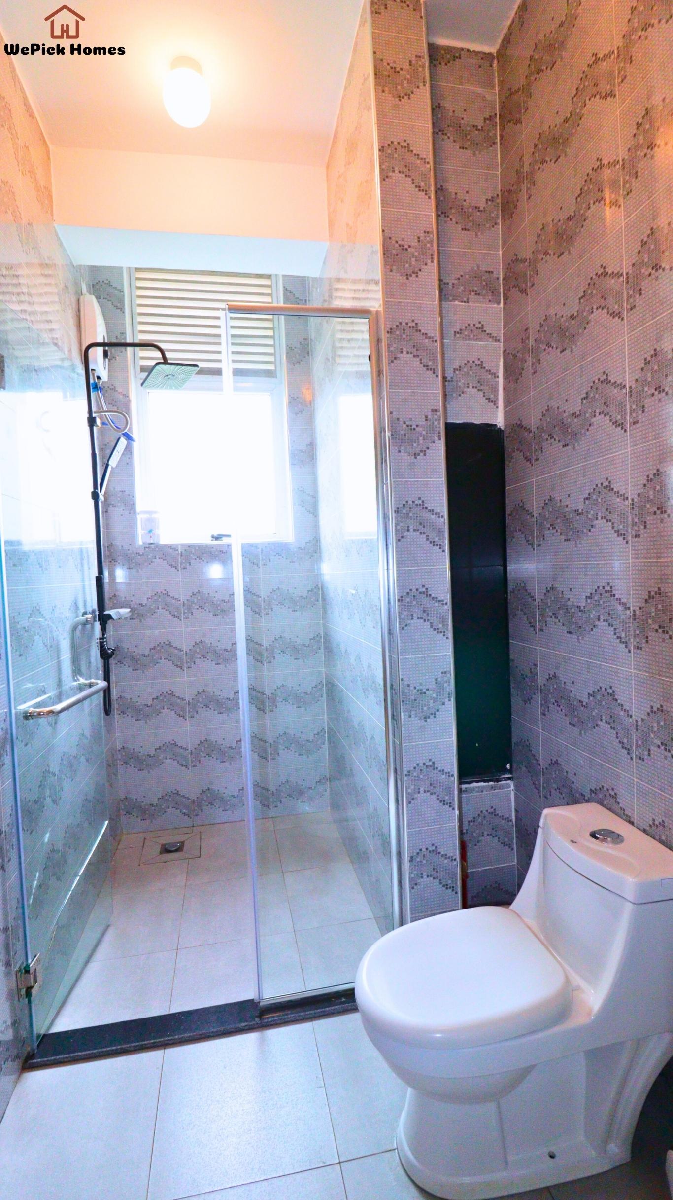 2-Bedroom Apartment For Rent in Gacuriro, Kigali | WePick Homes Real Estate.