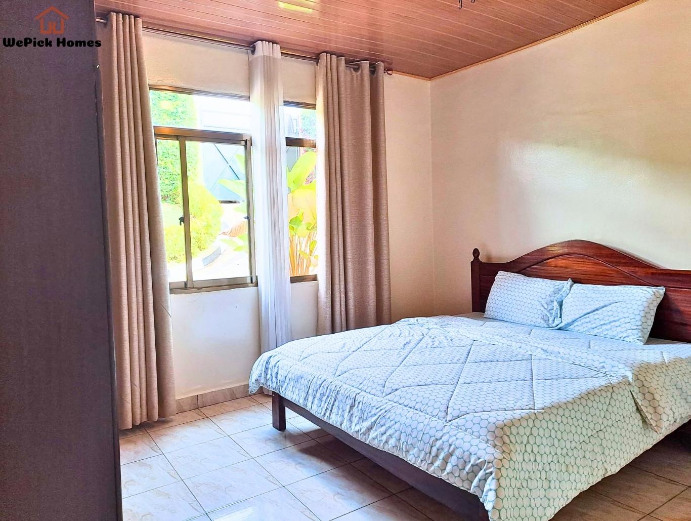 3-Bedroom House For Rent in Gacuriro, Kigali | WePick Homes Real Estate.