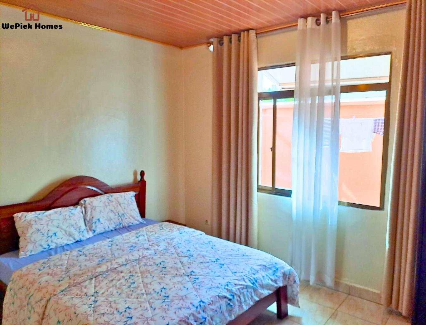 3-Bedroom House For Rent in Gacuriro, Kigali | WePick Homes Real Estate.