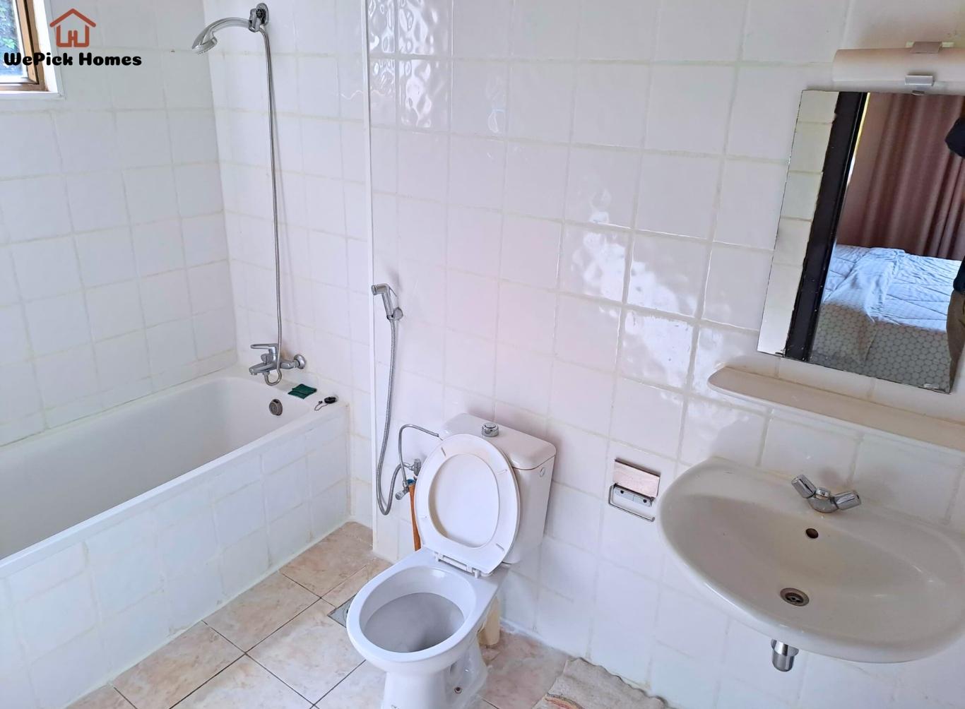 3-Bedroom House For Rent in Gacuriro, Kigali | WePick Homes Real Estate.