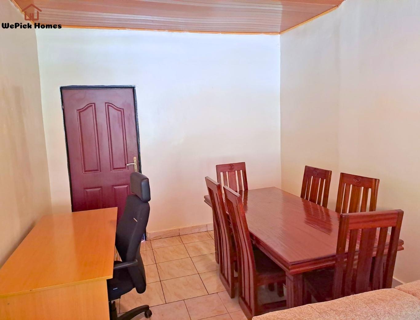 3-Bedroom House For Rent in Gacuriro, Kigali | WePick Homes Real Estate.
