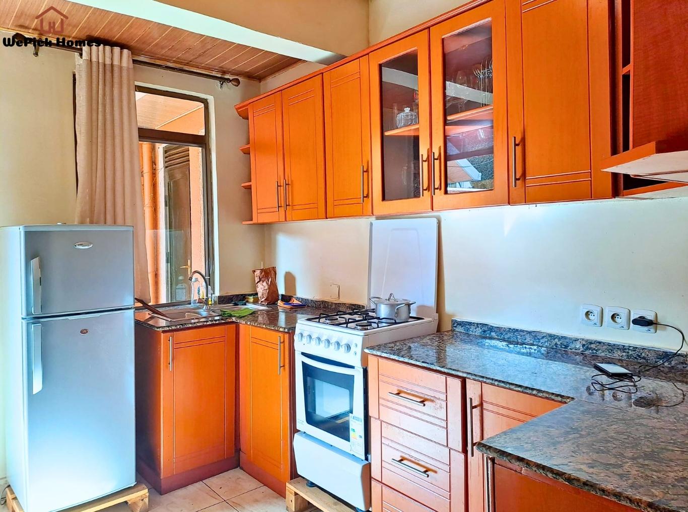 3-Bedroom House For Rent in Gacuriro, Kigali | WePick Homes Real Estate.