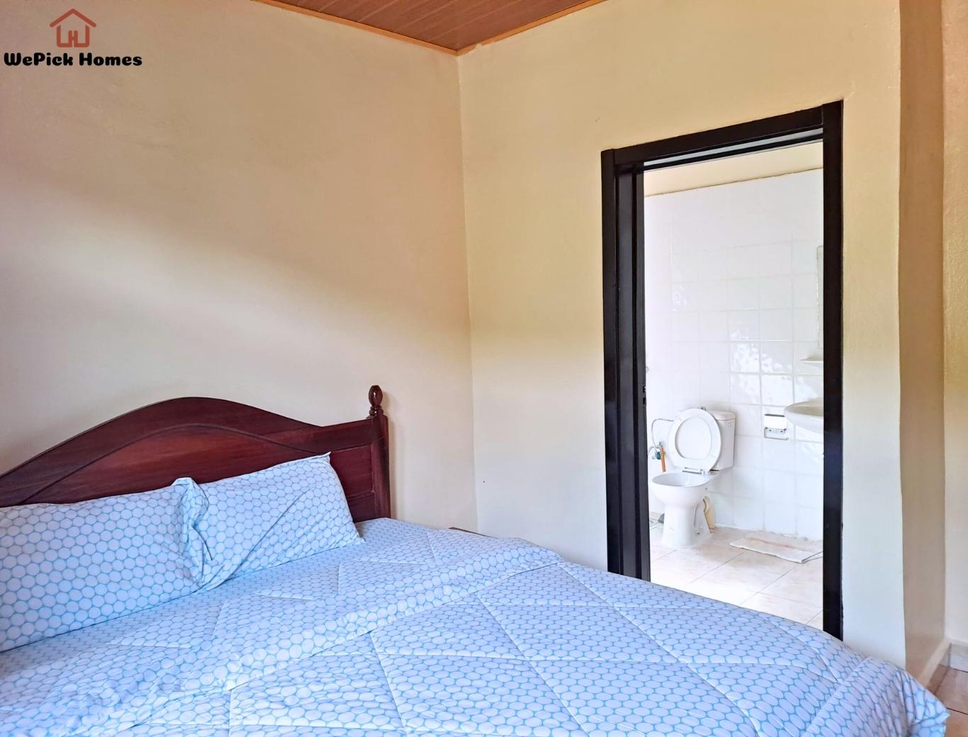 3-Bedroom House For Rent in Gacuriro, Kigali | WePick Homes Real Estate.