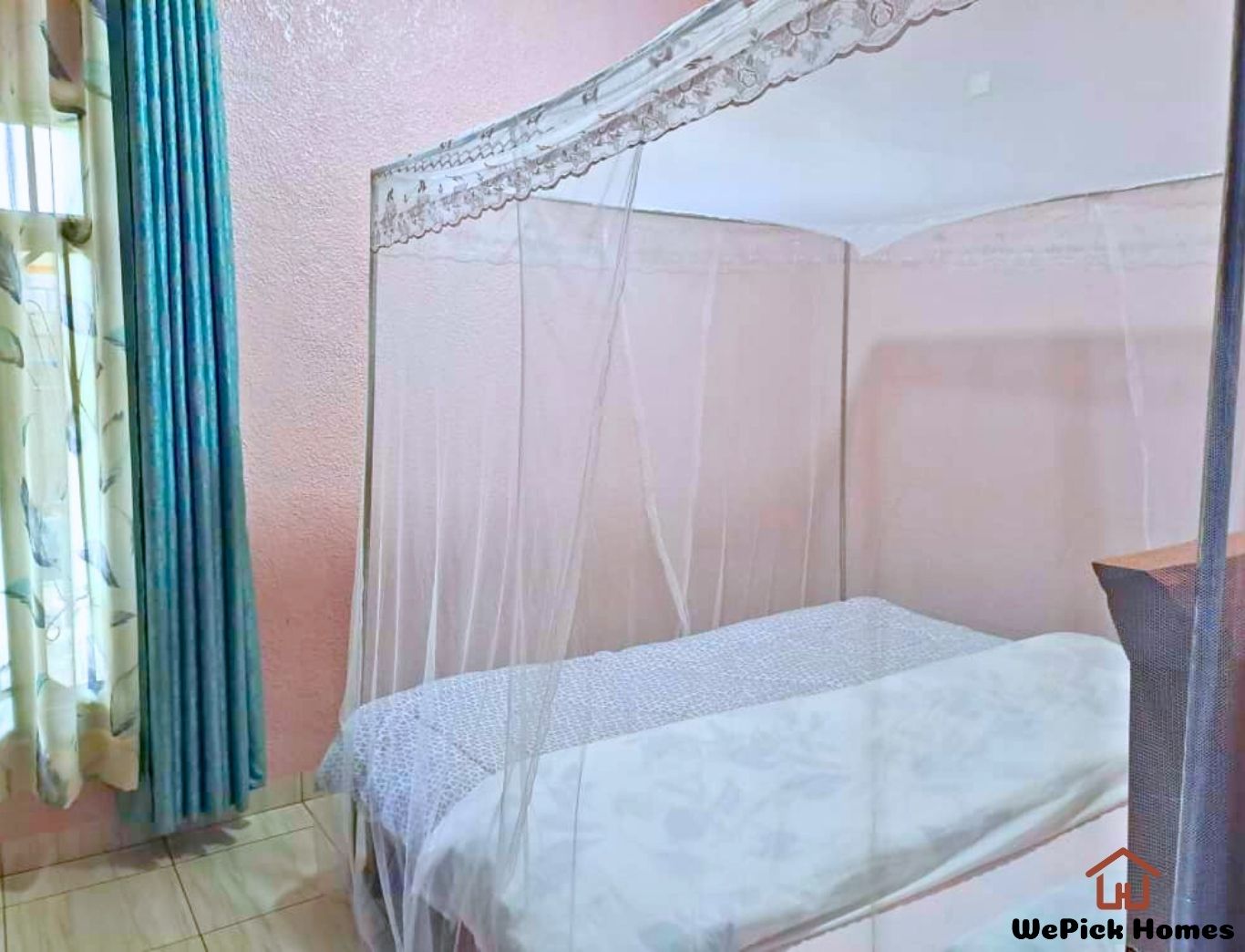 3-Bedroom House For Rent in Gacuriro, Kigali | WePick Homes Real Estate.