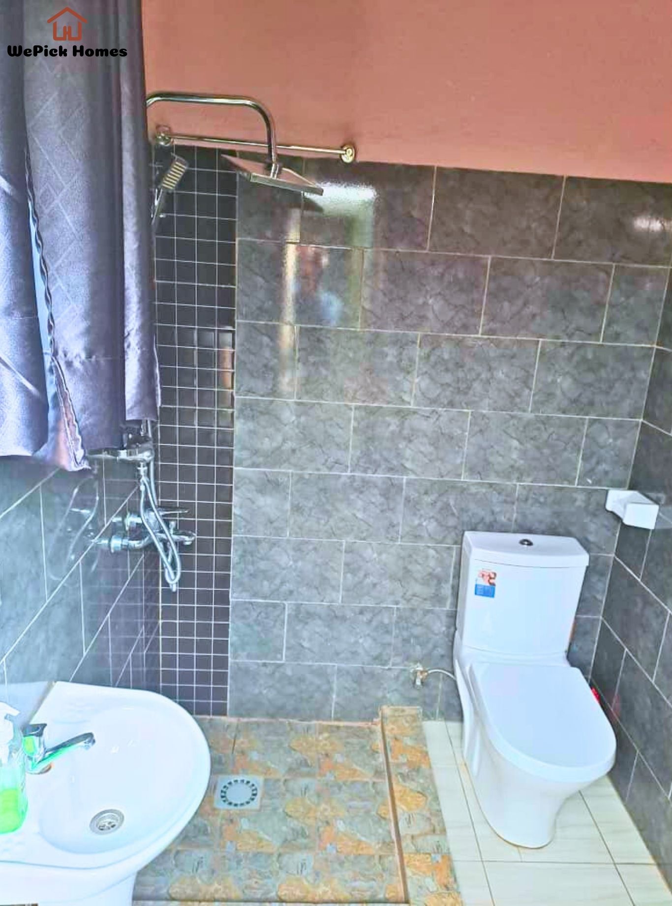 3-Bedroom House For Rent in Gacuriro, Kigali | WePick Homes Real Estate.