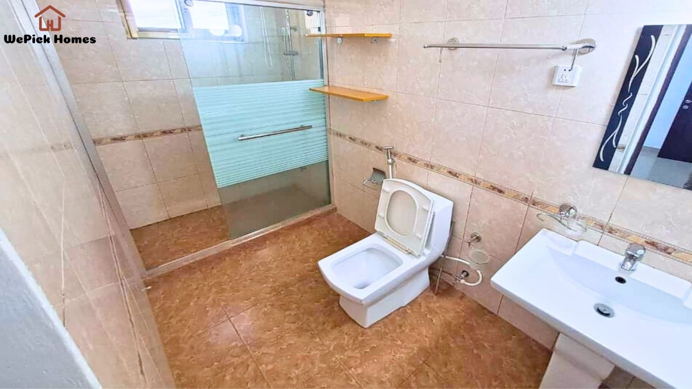 4-Bedroom House For Rent in Gacuriro, Kigali | WePick Homes Real Estate.