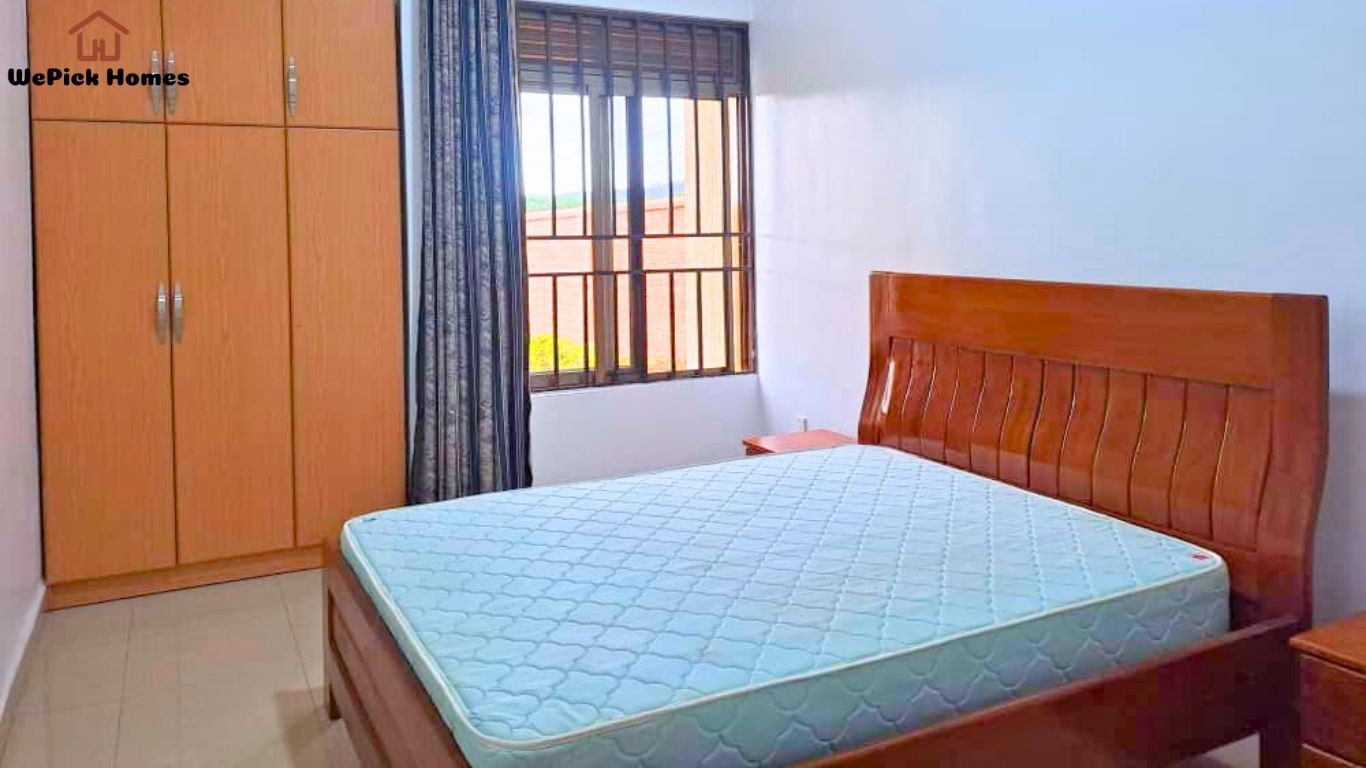 4-Bedroom House For Rent in Gacuriro, Kigali | WePick Homes Real Estate.