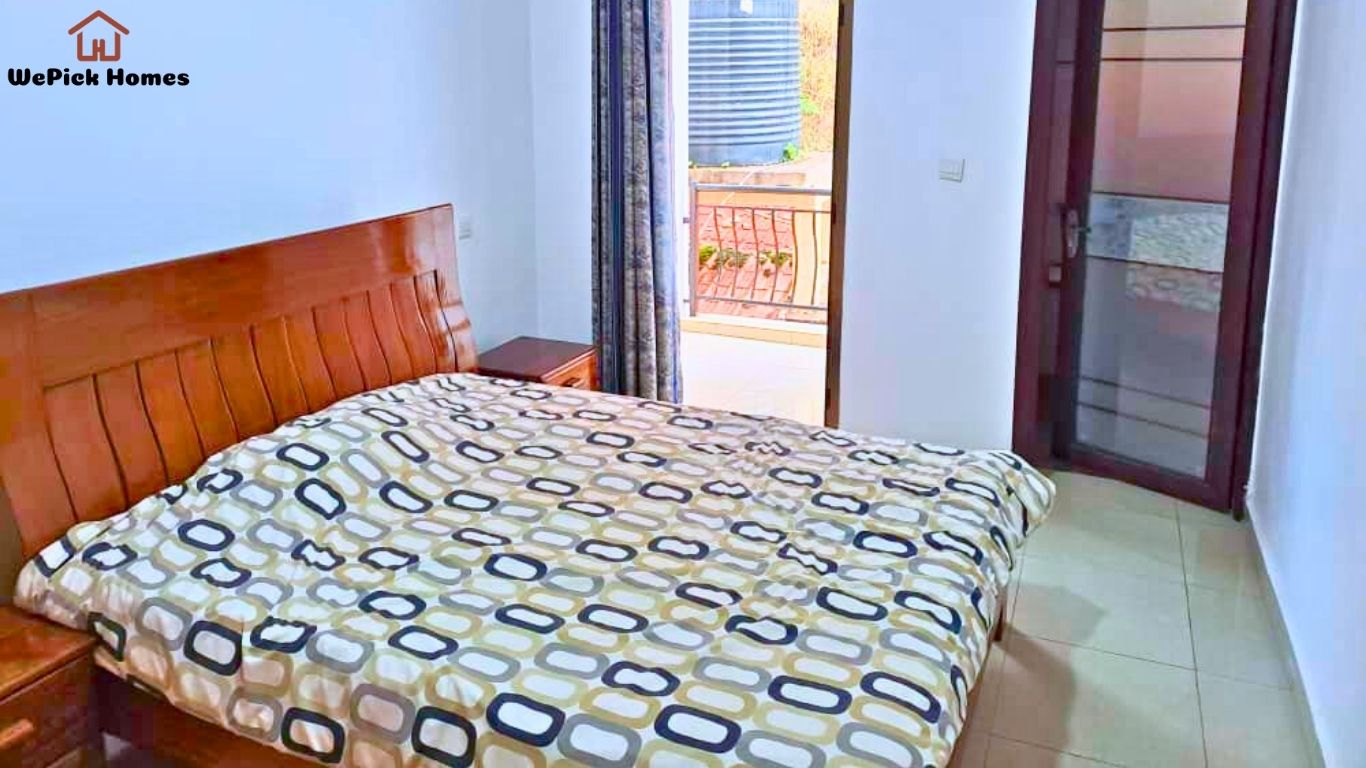 4-Bedroom House For Rent in Gacuriro, Kigali | WePick Homes Real Estate.