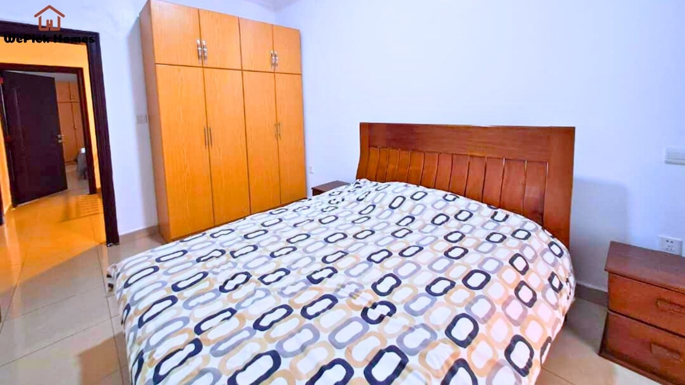 4-Bedroom House For Rent in Gacuriro, Kigali | WePick Homes Real Estate.