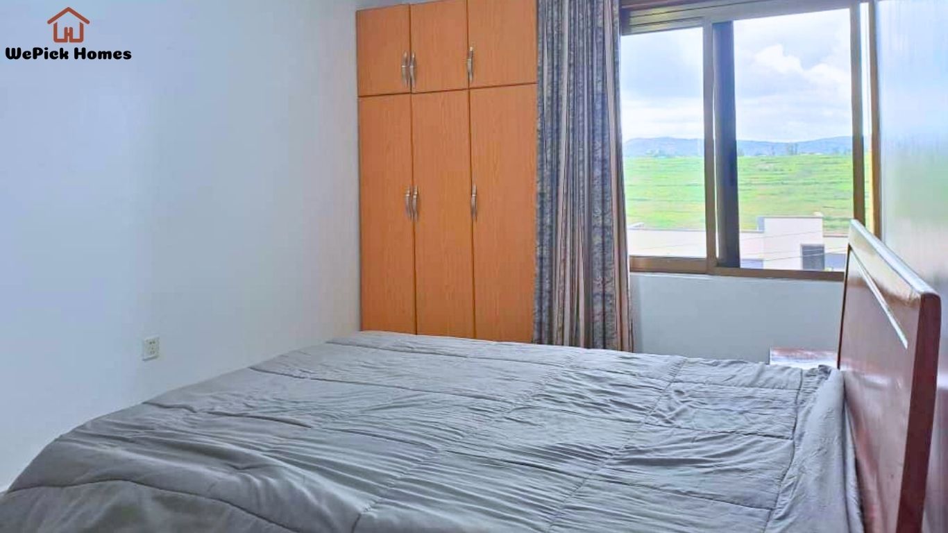 4-Bedroom House For Rent in Gacuriro, Kigali | WePick Homes Real Estate.