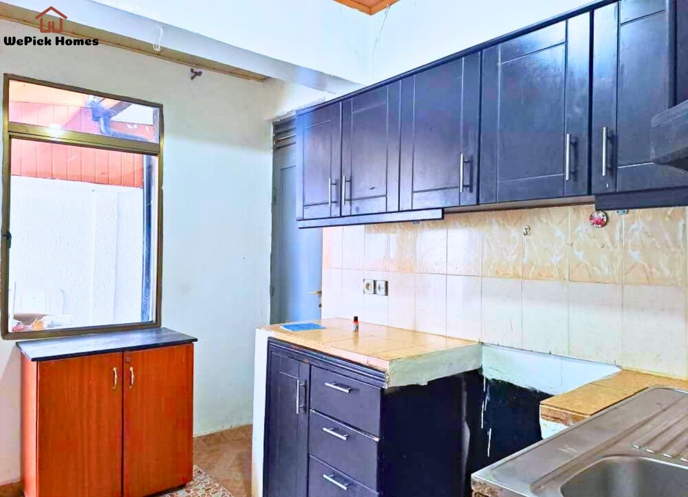 3-Bedroom House For Rent in Gacuriro, Kigali | WePick Homes Real Estate.