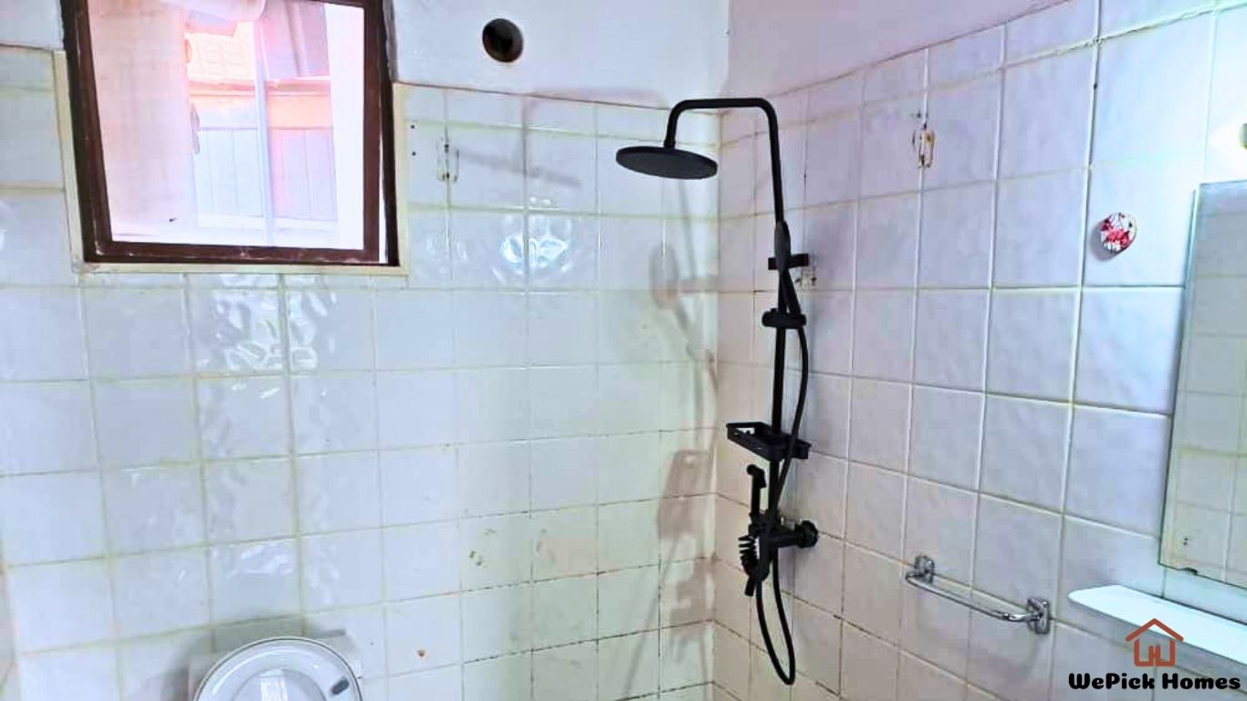 3-Bedroom House For Rent in Gacuriro, Kigali | WePick Homes Real Estate.