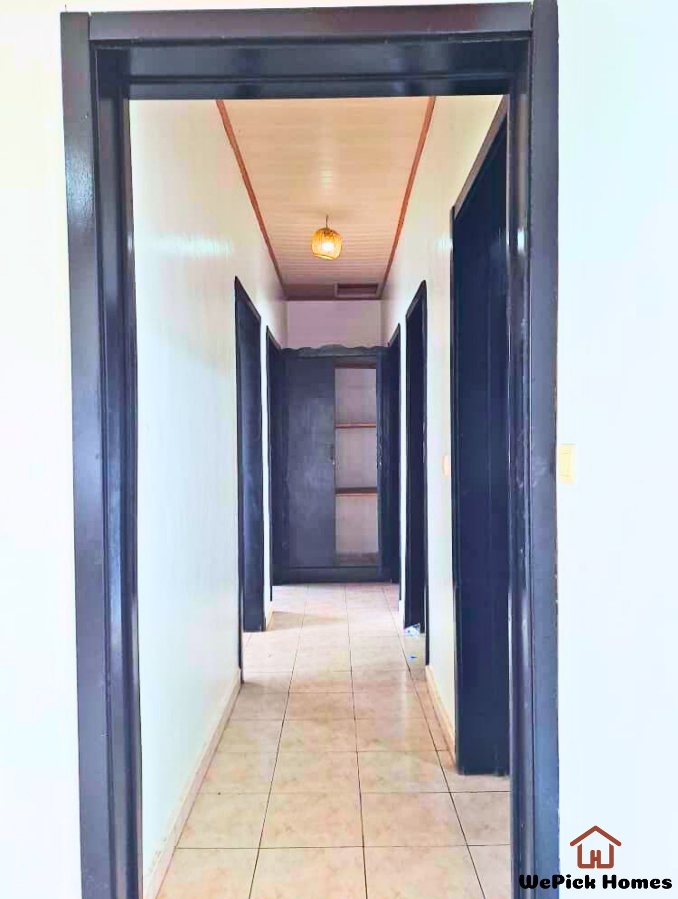 3-Bedroom House For Rent in Gacuriro, Kigali | WePick Homes Real Estate.