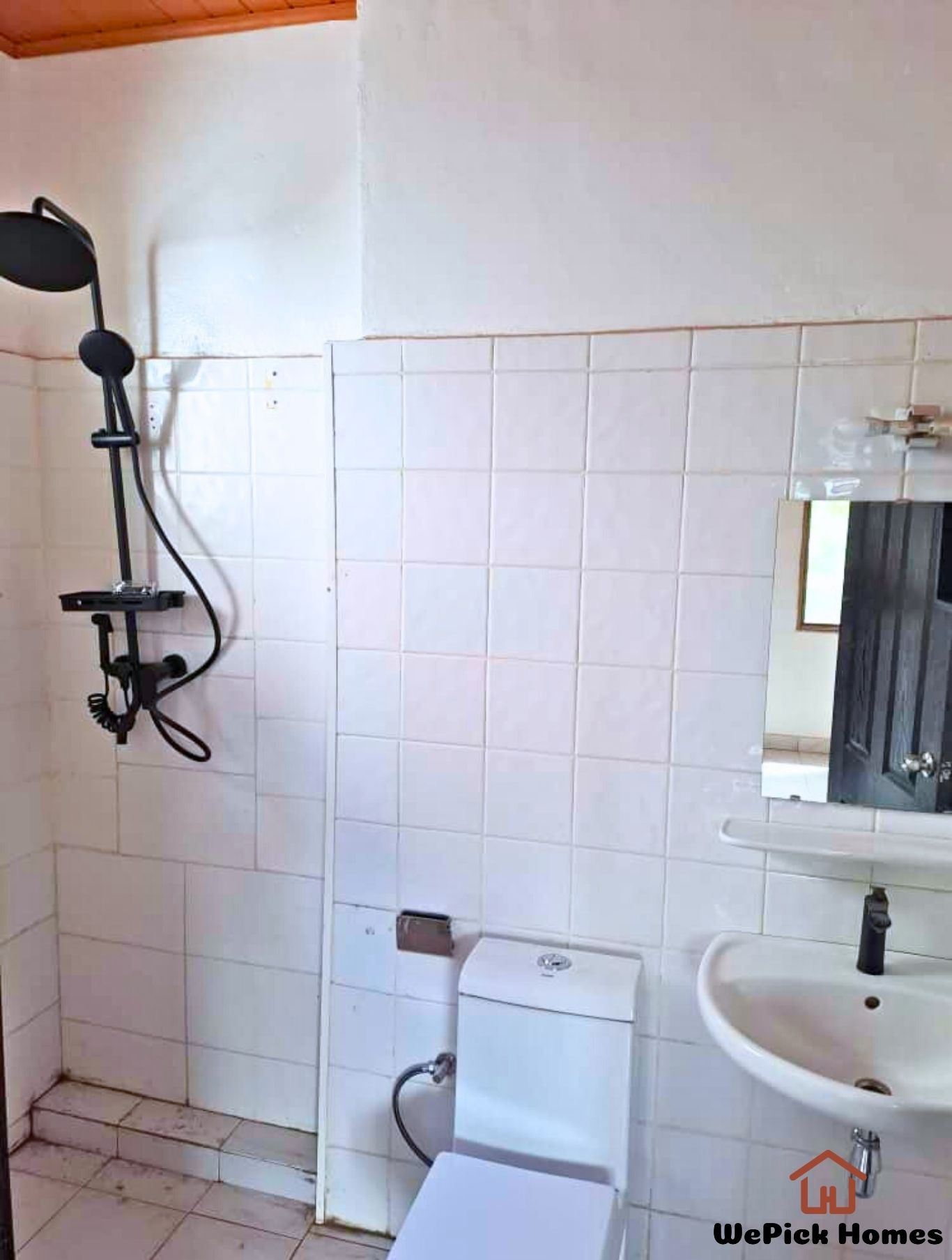 3-Bedroom House For Rent in Gacuriro, Kigali | WePick Homes Real Estate.