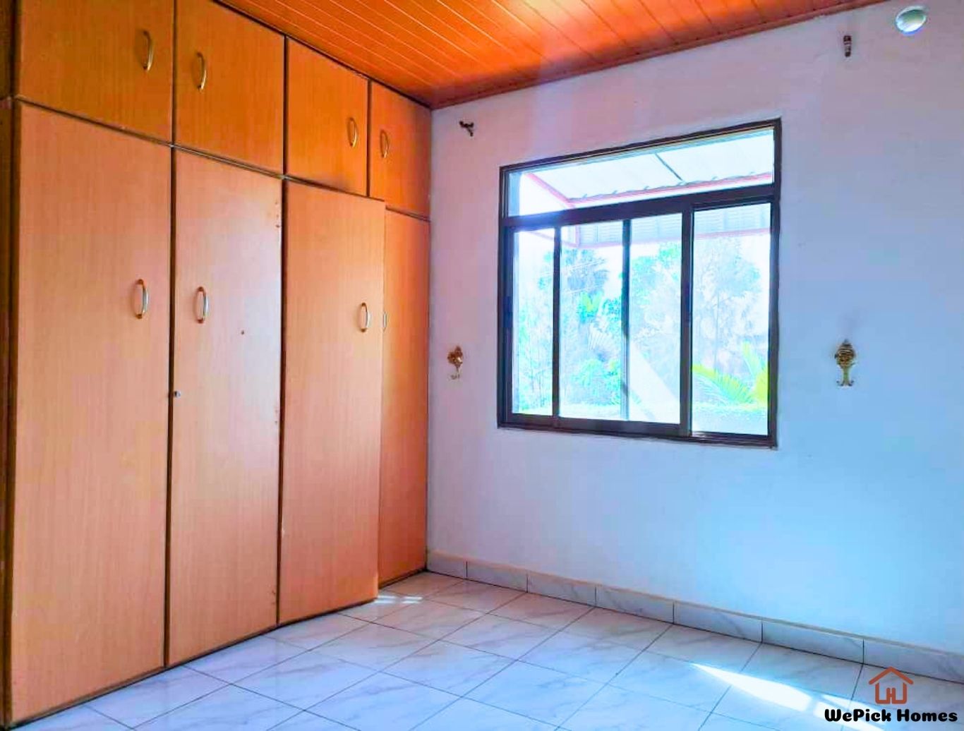 3-Bedroom House For Rent in Gacuriro, Kigali | WePick Homes Real Estate.