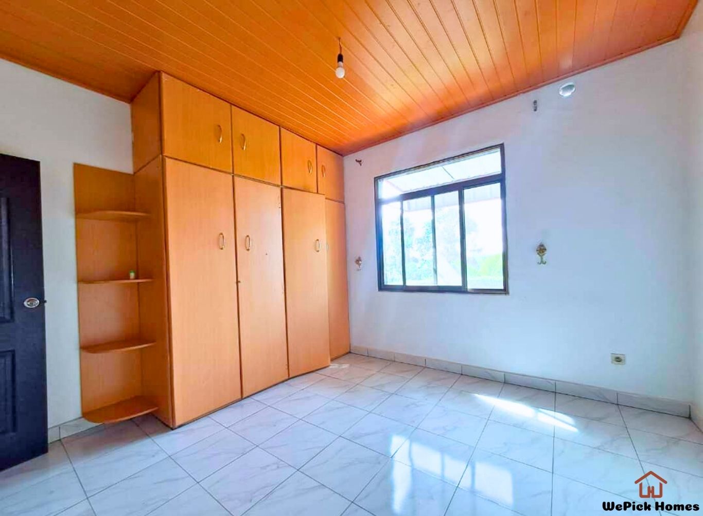 3-Bedroom House For Rent in Gacuriro, Kigali | WePick Homes Real Estate.