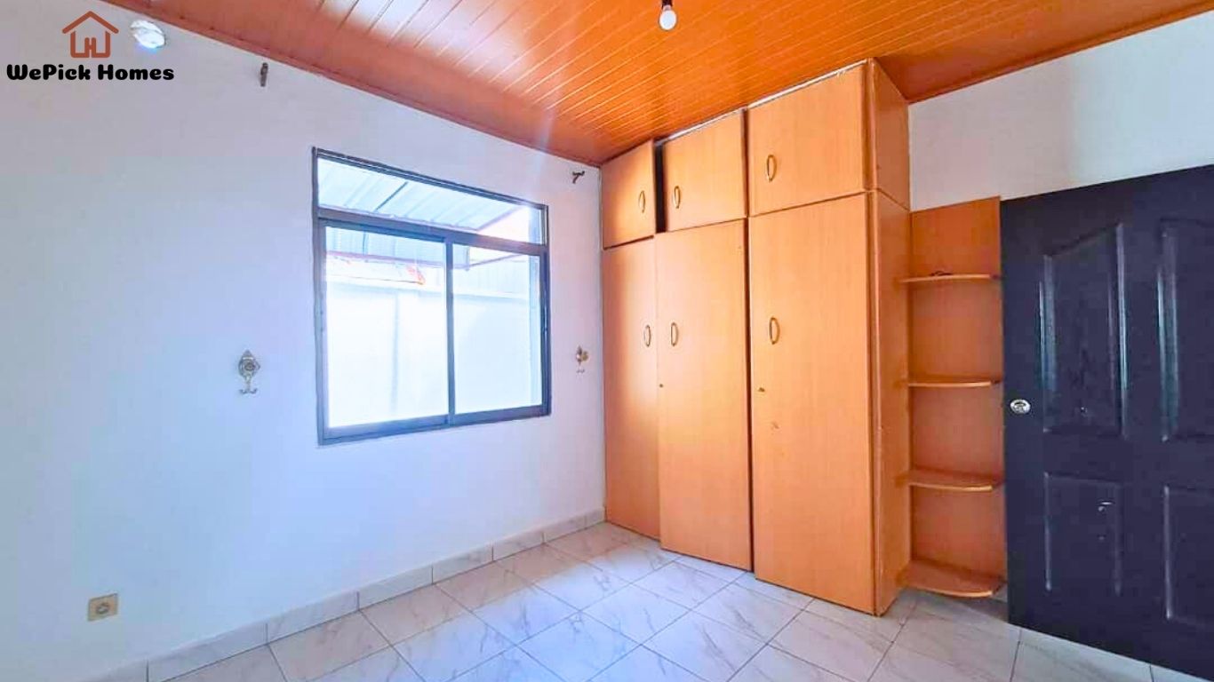 3-Bedroom House For Rent in Gacuriro, Kigali | WePick Homes Real Estate.