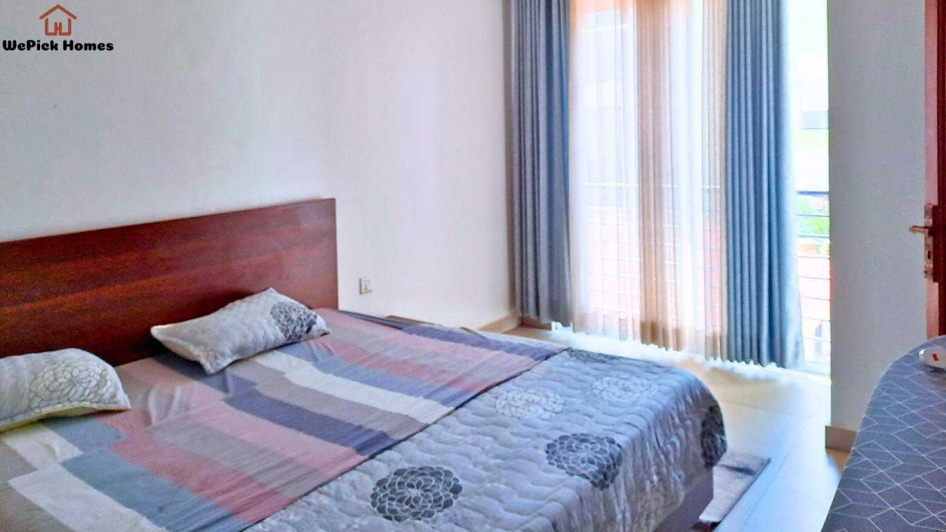 2-Bedroom Apartment for Rent in Gacuriro, kigali | WePick Homes Real Estate.