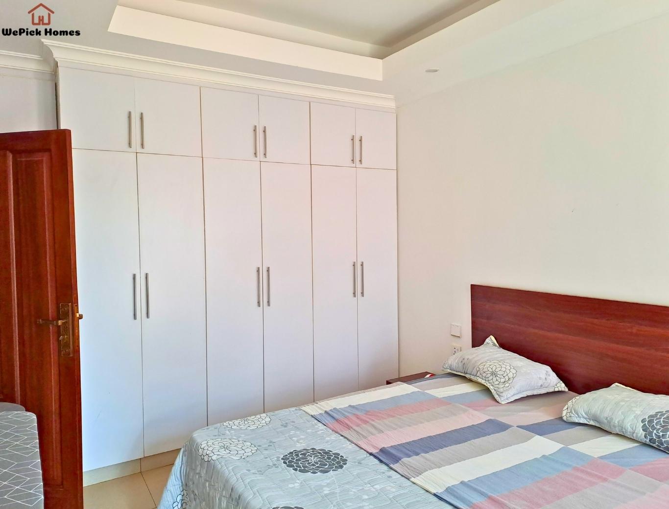 2-Bedroom Apartment for Rent in Gacuriro, kigali | WePick Homes Real Estate.