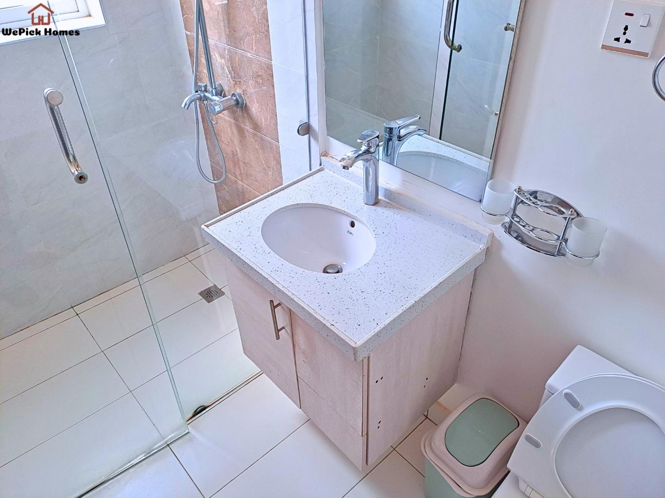 2-Bedroom Apartment for Rent in Gacuriro, kigali | WePick Homes Real Estate.