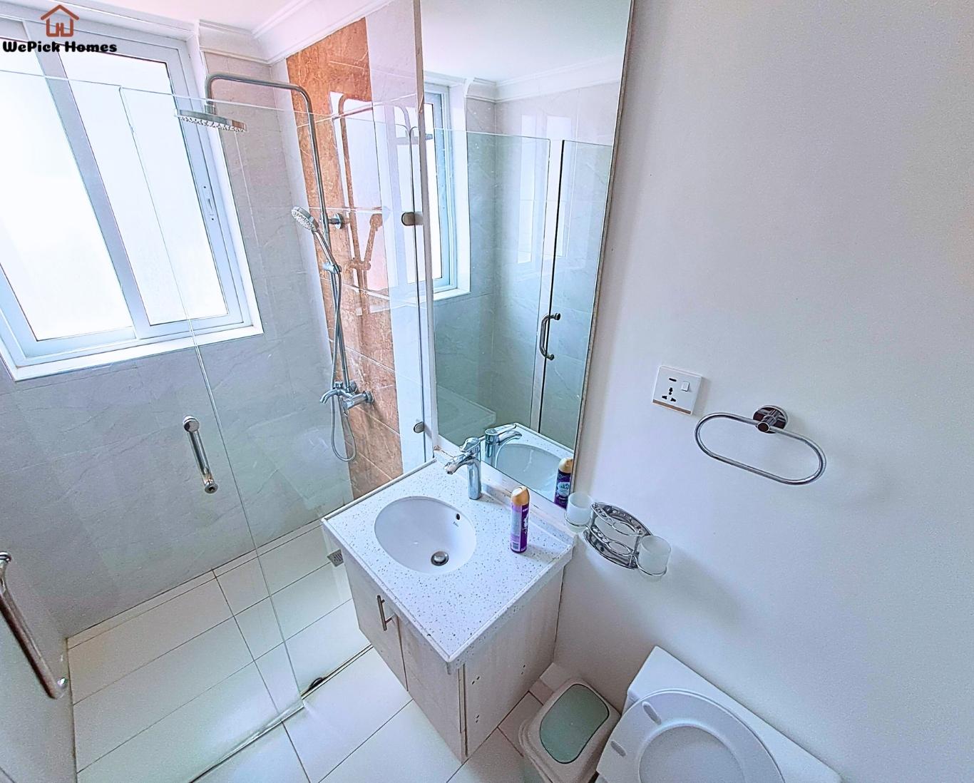 2-Bedroom Apartment for Rent in Gacuriro, kigali | WePick Homes Real Estate.