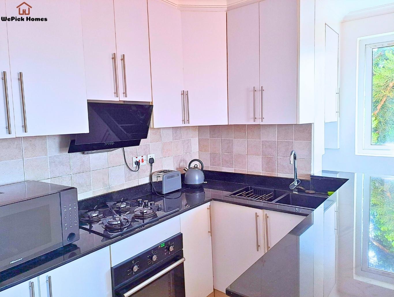 2-Bedroom Apartment for Rent in Gacuriro, kigali | WePick Homes Real Estate.